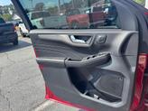 Thumbnail of 2022 Rapid Red Metallic Tinted Clearcoat Ford Escape PHEV