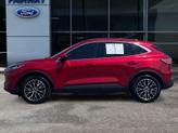 Thumbnail of 2022 Rapid Red Metallic Tinted Clearcoat Ford Escape PHEV