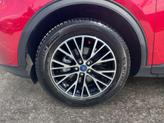 Thumbnail of 2022 Rapid Red Metallic Tinted Clearcoat Ford Escape PHEV