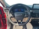 Thumbnail of 2022 Rapid Red Metallic Tinted Clearcoat Ford Escape PHEV
