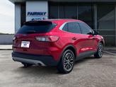 Thumbnail of 2022 Rapid Red Metallic Tinted Clearcoat Ford Escape PHEV