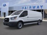Photo of 2025 Oxford White Ford Transit-150