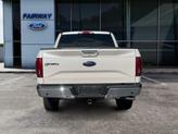 Thumbnail of 2017 White Platinum Tri-Coat Metallic Ford F-150