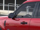 Thumbnail of 2025 Ruby Red Metallic Tinted Clearcoat Ford Bronco Sport