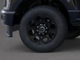 Thumbnail of 2025 Agate Black Metallic Ford F-350