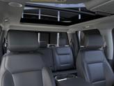 Thumbnail of 2025 Agate Black Metallic Ford F-350