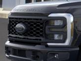 Thumbnail of 2025 Agate Black Metallic Ford F-350