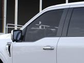 Thumbnail of 2025 Oxford White Ford F-150