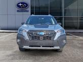 Thumbnail of 2023 Ice Silver Metallic Subaru Forester
