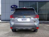 Thumbnail of 2023 Ice Silver Metallic Subaru Forester