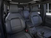 Thumbnail of 2025 Gray Ford Bronco