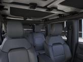 Thumbnail of 2025 Gray Ford Bronco