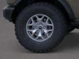 Thumbnail of 2025 Gray Ford Bronco
