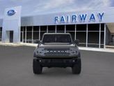 Thumbnail of 2025 Gray Ford Bronco