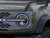 Thumbnail of 2025 Gray Ford Bronco