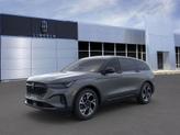 Photo of 2024 Gray Metallic Lincoln Nautilus