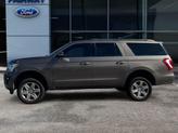 Thumbnail of 2019 Stone Gray Metallic Ford Expedition Max