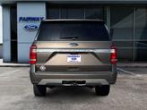 Thumbnail of 2019 Stone Gray Metallic Ford Expedition Max