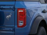Thumbnail of 2025 Velocity Blue Metallic Ford Bronco