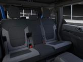 Thumbnail of 2025 Velocity Blue Metallic Ford Bronco