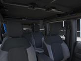 Thumbnail of 2025 Velocity Blue Metallic Ford Bronco