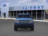 Thumbnail of 2025 Velocity Blue Metallic Ford Bronco