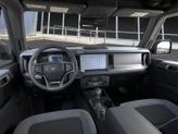 Thumbnail of 2025 Velocity Blue Metallic Ford Bronco