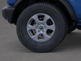 Thumbnail of 2025 Velocity Blue Metallic Ford Bronco