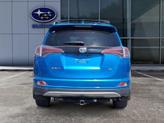 Thumbnail of 2018 Electric Storm Blue Toyota RAV4