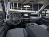 Thumbnail of 2025 Oxford White Ford F-350