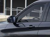 Thumbnail of 2025 Agate Black Metallic Ford Explorer
