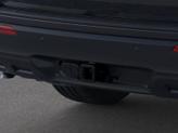 Thumbnail of 2025 Agate Black Metallic Ford Explorer