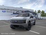 Thumbnail of 2025 Carbonized Gray Metallic Ford F-150 Lightning