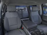 Thumbnail of 2025 Carbonized Gray Metallic Ford F-150 Lightning