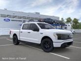 Thumbnail of 2025 Oxford White Ford F-150 Lightning