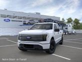 Thumbnail of 2025 Oxford White Ford F-150 Lightning
