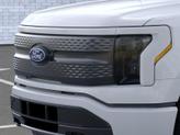 Thumbnail of 2025 Oxford White Ford F-150 Lightning