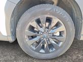 Thumbnail of 2024 Crystal White Pearl Subaru Outback
