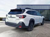 Thumbnail of 2024 Crystal White Pearl Subaru Outback