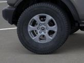 Thumbnail of 2025 Carbonized Gray Metallic Ford Bronco