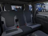 Thumbnail of 2025 Carbonized Gray Metallic Ford Bronco