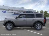 Thumbnail of 2025 Carbonized Gray Metallic Ford Bronco
