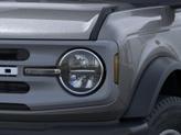 Thumbnail of 2025 Carbonized Gray Metallic Ford Bronco