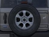 Thumbnail of 2025 Carbonized Gray Metallic Ford Bronco