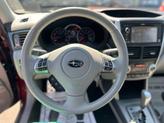 Thumbnail of 2013 Red Subaru Forester