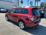 Thumbnail of 2013 Red Subaru Forester