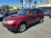 Thumbnail of 2013 Red Subaru Forester