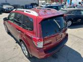 Thumbnail of 2013 Red Subaru Forester