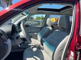 Thumbnail of 2013 Red Subaru Forester