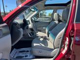 Thumbnail of 2013 Red Subaru Forester